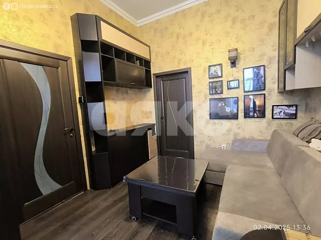 2-комнатная квартира: Ростов-на-Дону, Нахичевань, улица Мясникова, 26 ... - Фото 0