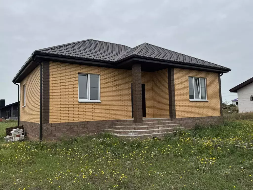 Дом в Белгородская область, Белгородский муниципальный округ, ... - Фото 2