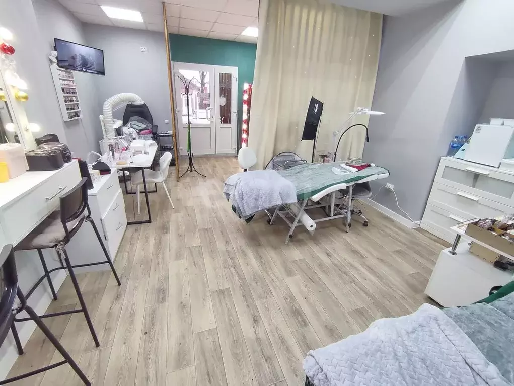 Помещение свободного назначения в Владимирская область, ... - Фото 1