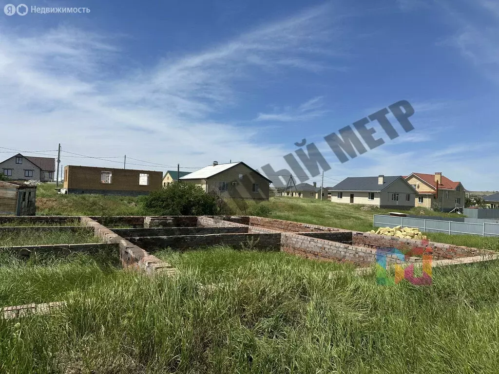 Участок в Элиста, Гвардейская улица, 33 (6 м) - Фото 0