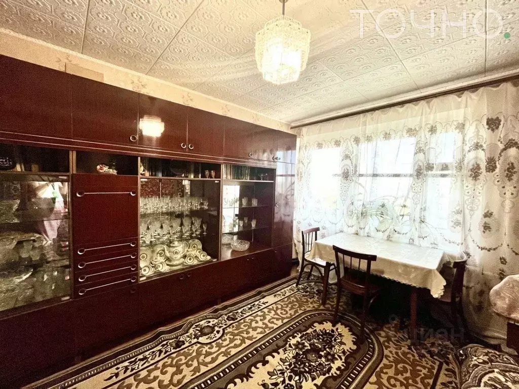 2-к кв. Пензенская область, Пенза ул. Аустрина, 162 (47.6 м) - Фото 2