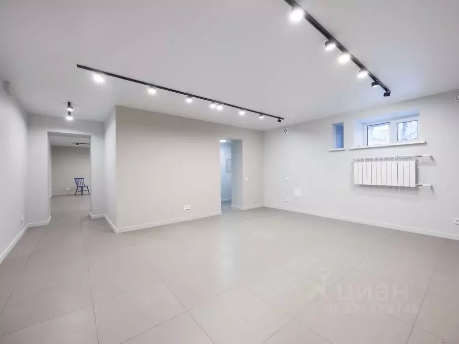 Помещение свободного назначения в Санкт-Петербург ул. Шевченко, 9 (80 ... - Фото 2