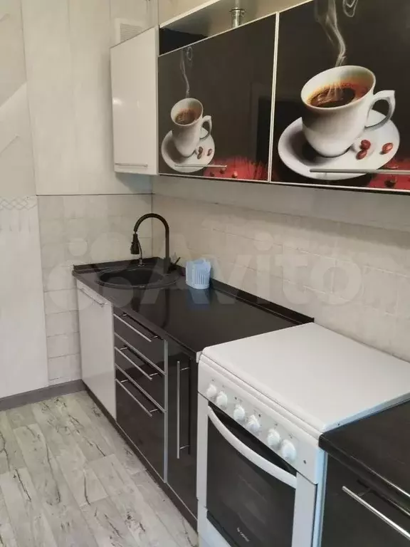2-к. квартира, 54 м, 1/12 эт. - Фото 0