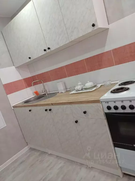 2-к кв. Омская область, Омск просп. Космический, 14Д (63.0 м) - Фото 2