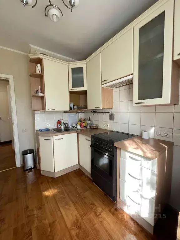 2-к кв. Санкт-Петербург Сиреневый бул., 2К1 (48.1 м) - Фото 2