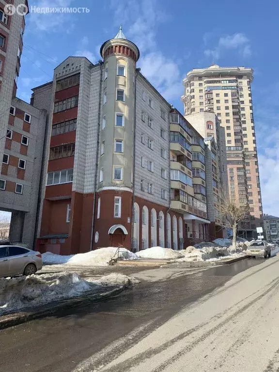 3-комнатная квартира: Киров, Первомайский район, Никитская улица, 161 ... - Фото 1