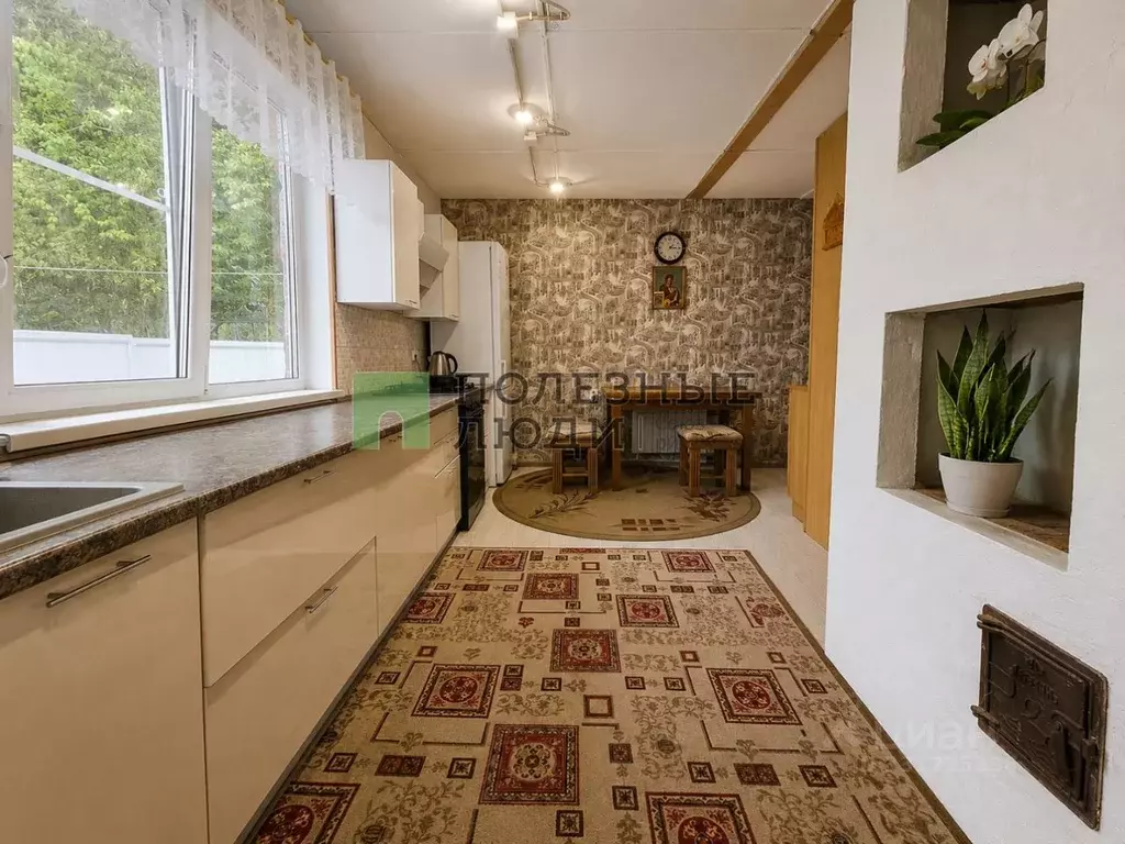 Дом в Калужская область, Боровск ул. Женщин работниц, 4А (96 м) - Фото 2