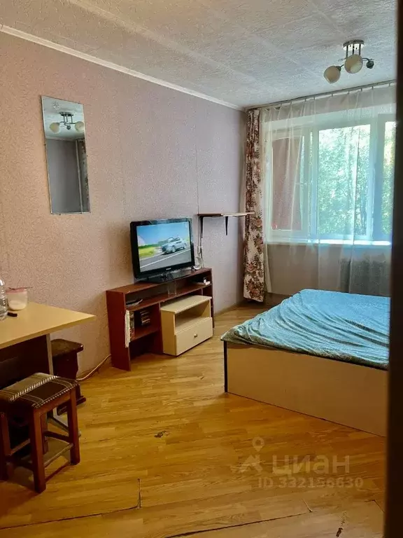 Комната Санкт-Петербург ул. Коллонтай, 25К2 (16.0 м) - Фото 2