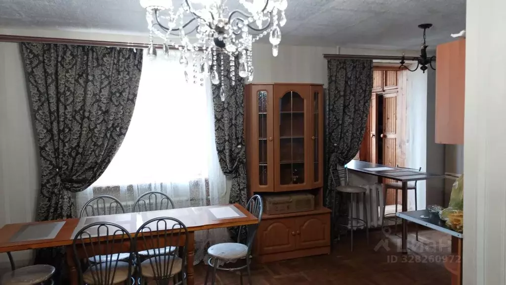 3-к кв. Крым, Евпатория ул. Интернациональная, 138 (68.3 м) - Фото 2