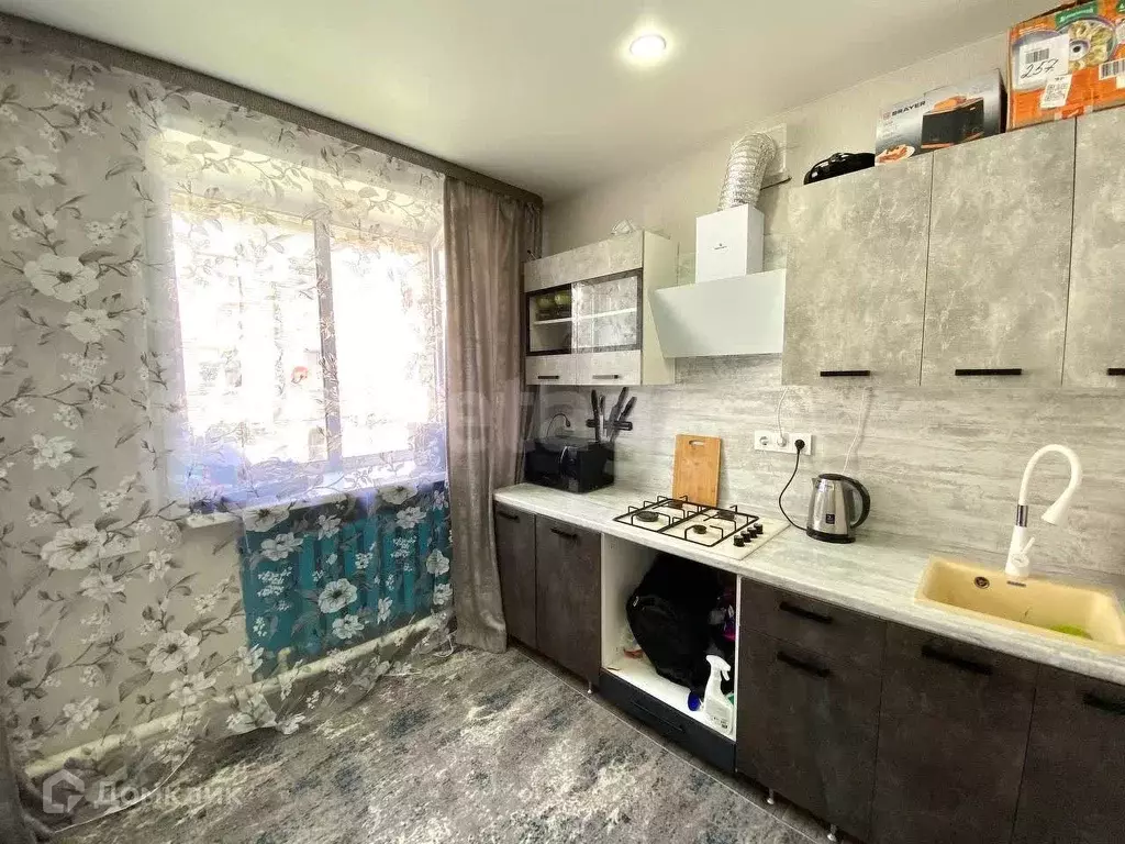 Продаётся 1-к квартира, 39.2 м - Фото 0