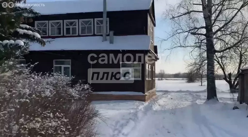 Дом в село Старый Киструс, Садовая улица, 46 (124.5 м) - Фото 2