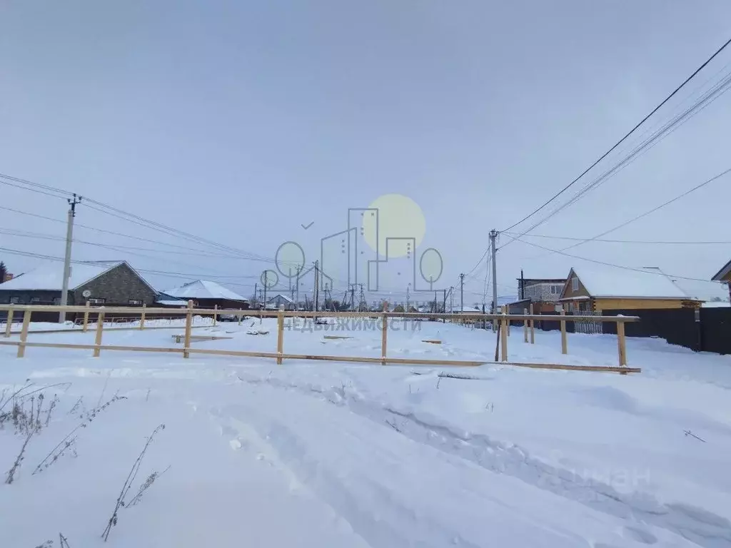 Дом в Иркутская область, Иркутский муниципальный округ, д. Куда ул. ... - Фото 2