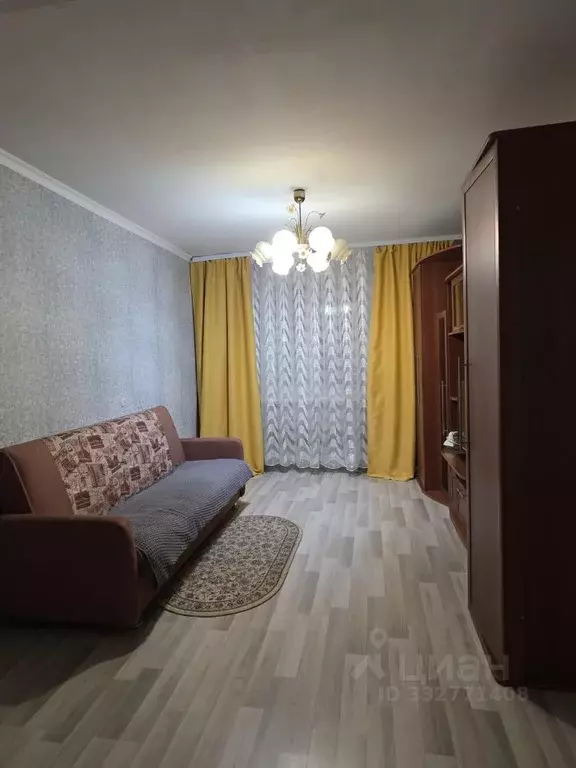 1-к кв. Московская область, Дмитров имени К.А. Аверьянова мкр, 19 ... - Фото 1