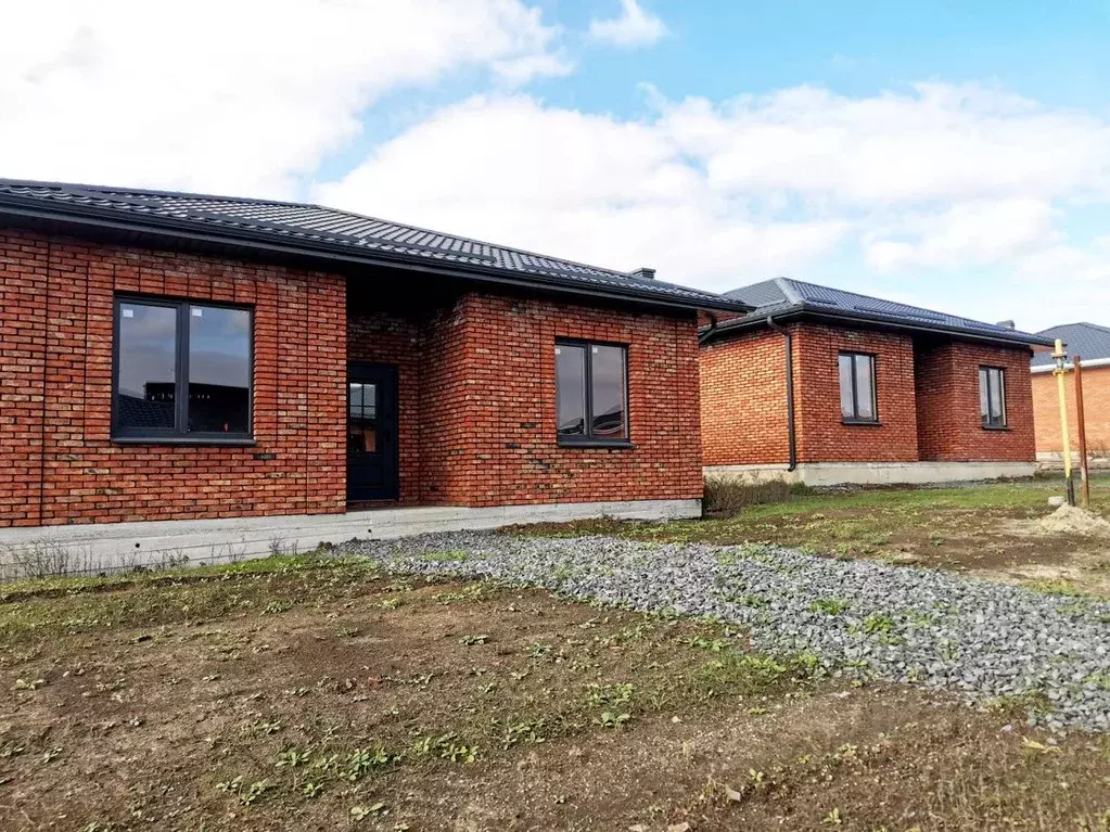 Дом в Ростовская область, Аксайский район, Щепкинское с/пос, пос. ... - Фото 2