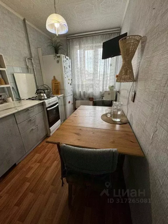 2-к кв. Свердловская область, Екатеринбург ул. Шефская, 60 (48.4 м) - Фото 0