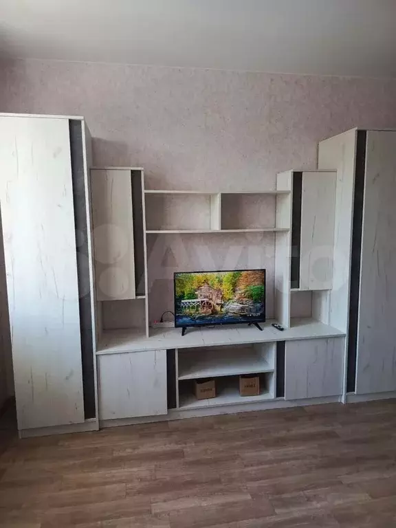 1-к. квартира, 34 м, 2/11 эт. - Фото 0