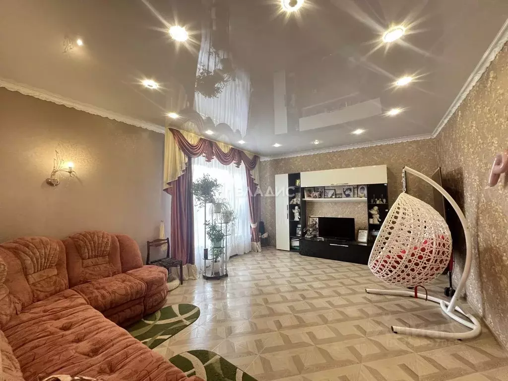 Дом в Московская область, Луховицы Молодежный-2 мкр, ул. ... - Фото 1