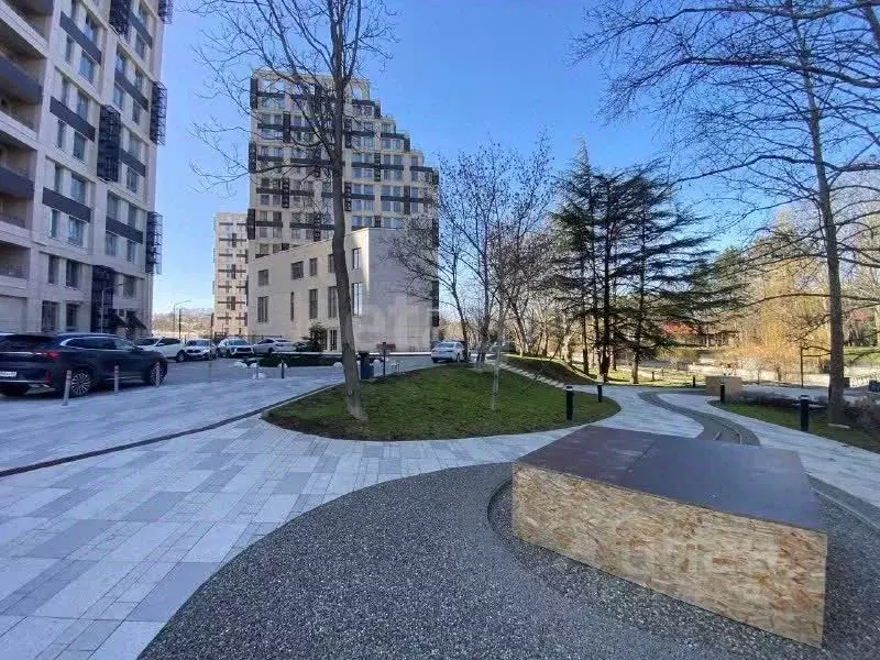 4-к кв. Крым, Симферополь ул. Воровского (95.6 м) - Фото 1