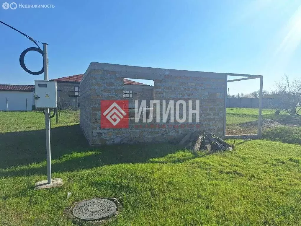 Участок в Перовское сельское поселение, СПК СЭЛМА, Лазуритовая улица, ... - Фото 2