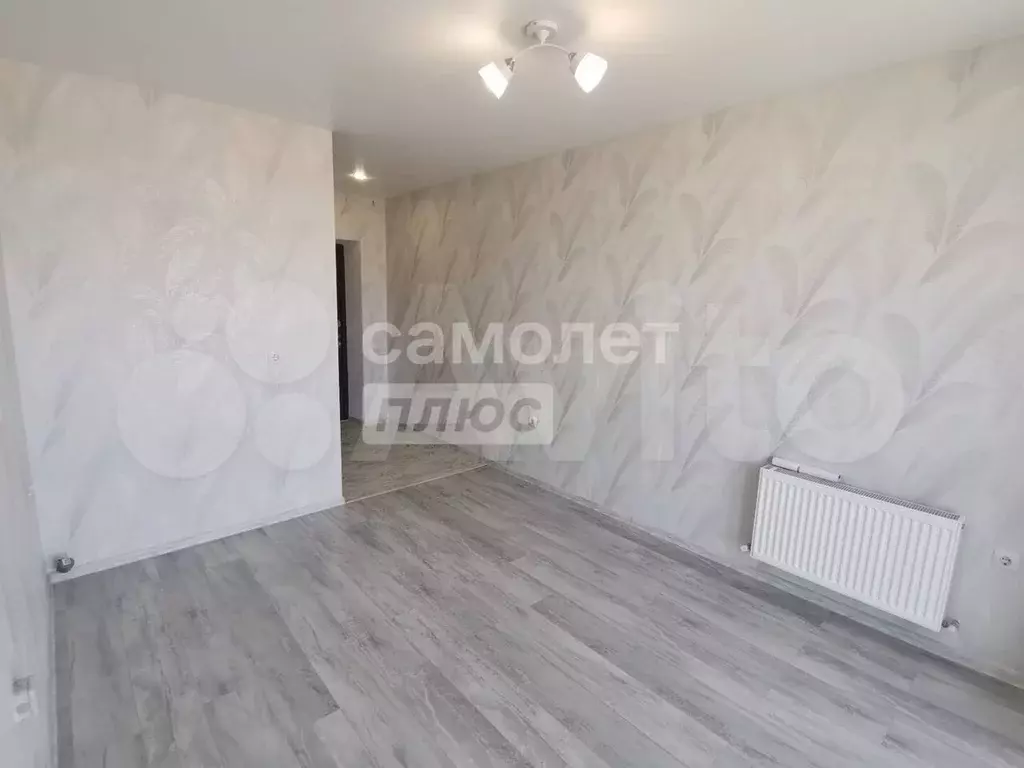 Квартира-студия, 19 м, 4/5 эт. - Фото 0