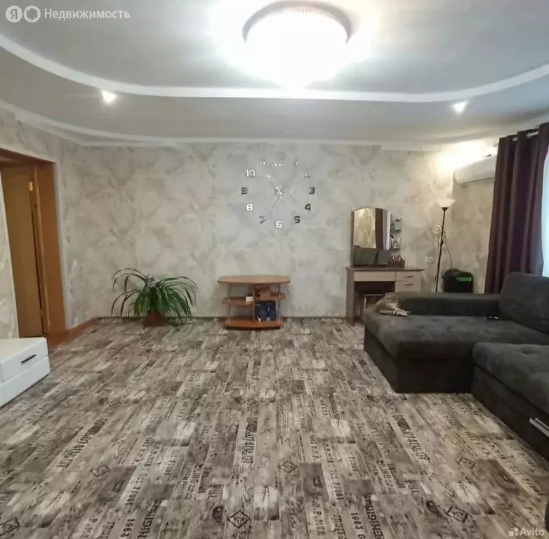 Дом в Бузулук, улица Калинина (64.6 м) - Фото 1