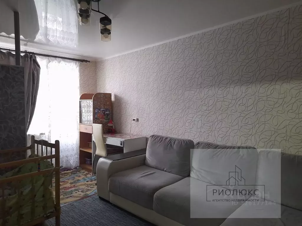 1-к кв. Челябинская область, Магнитогорск просп. Карла Маркса, 115/5 ... - Фото 1