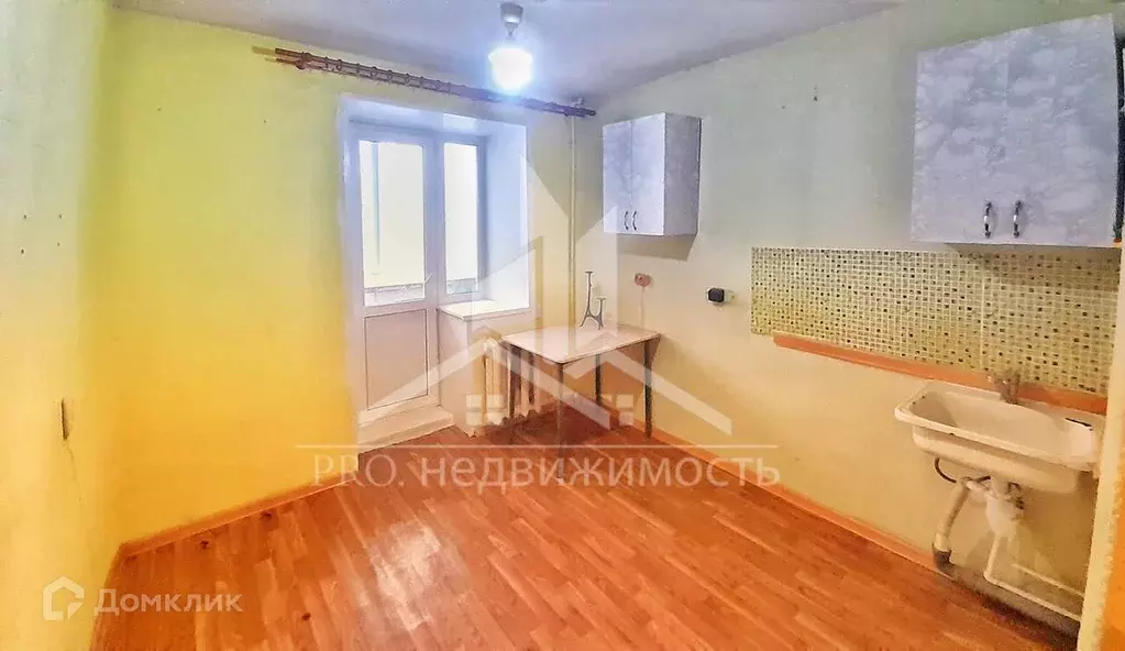 Продаётся 1-к квартира, 36.9 м - Фото 0