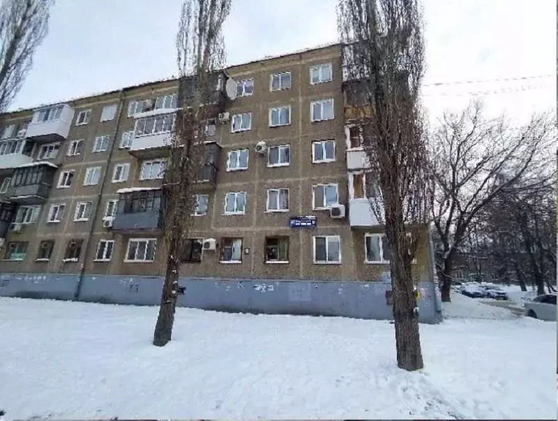 Офис в Башкортостан, Уфа ул. Рихарда Зорге, 8 (70 м) - Фото 1