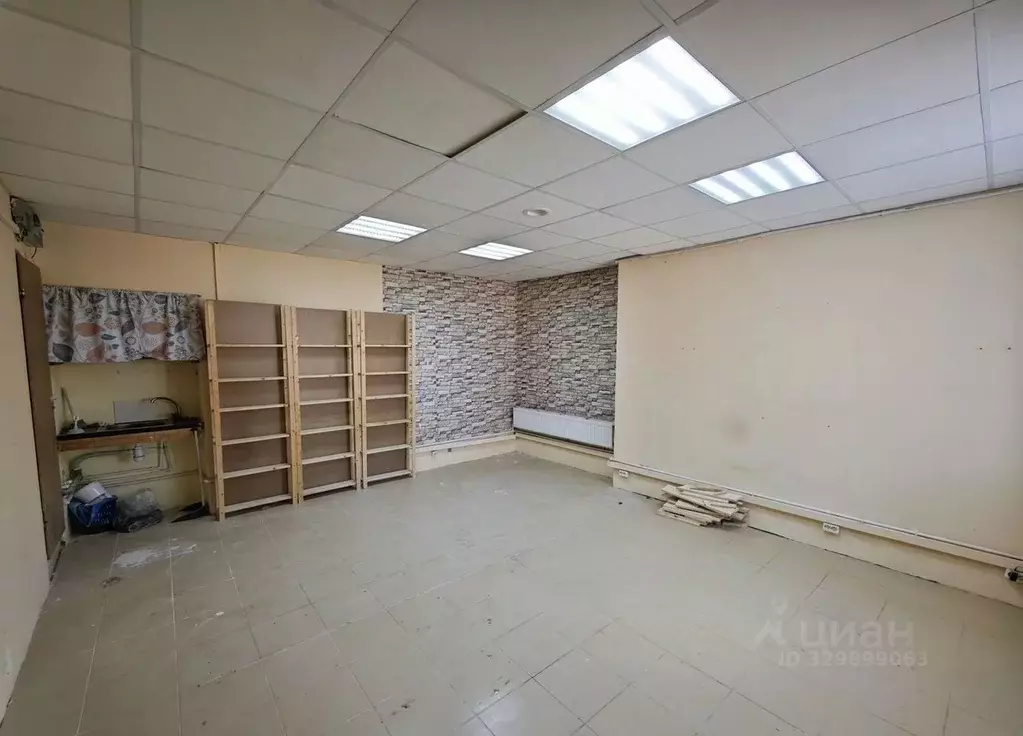Помещение свободного назначения в Ленинградская область, Выборг ул. ... - Фото 2