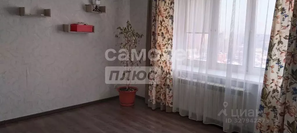 1-к кв. Марий Эл, Йошкар-Ола ул. Анникова, 6б (39.0 м) - Фото 1