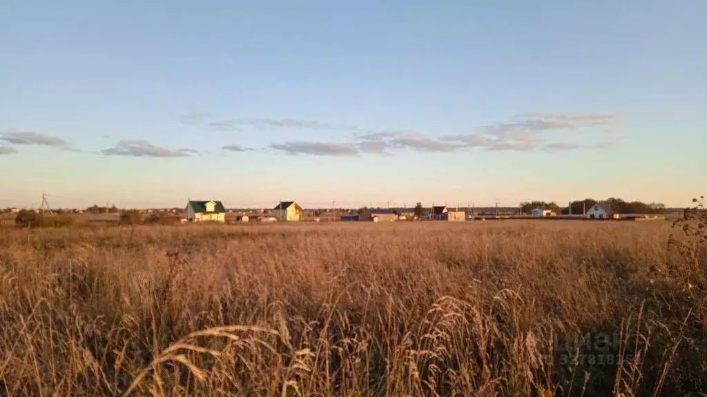 Участок, 790 сот., сельхоз (снт или днп) - Фото 1