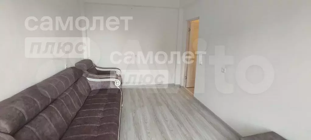 2-к. квартира, 46 м, 6/7 эт. - Фото 1