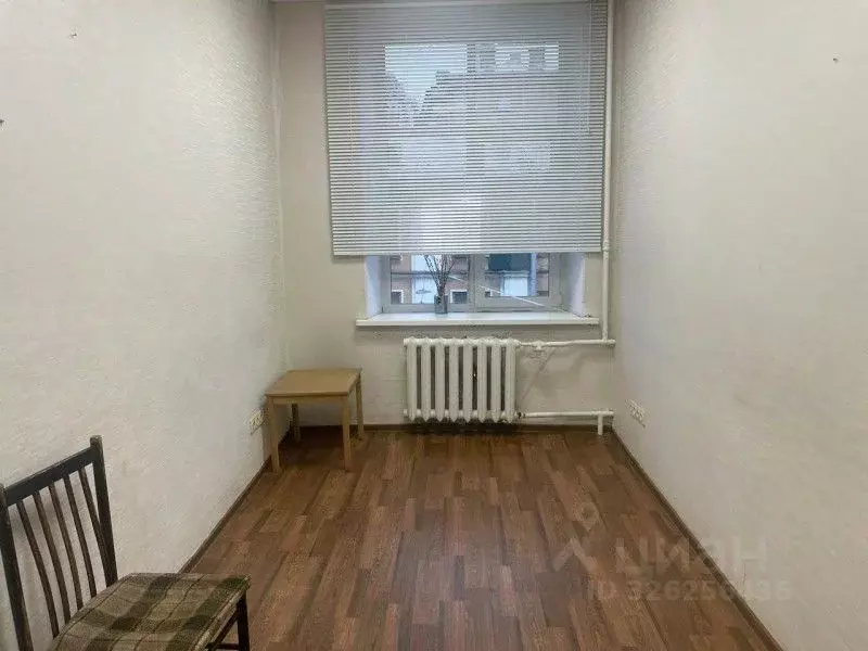 Офис в Санкт-Петербург Дегтярная ул., 5-7 (26 м) - Фото 0