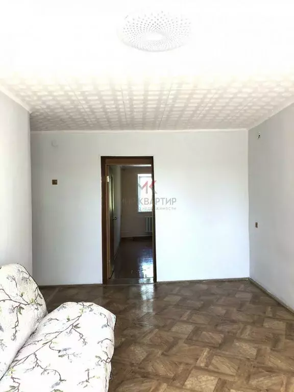 3-комнатная квартира: Кызыл, улица Кочетова, 139 (57.3 м) - Фото 1