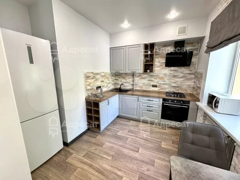 2-к. квартира, 50 м, 2/5 эт. - Фото 0