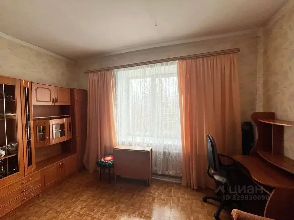 Комната Марий Эл, Йошкар-Ола Зеленая ул., 14 (20.0 м) - Фото 2