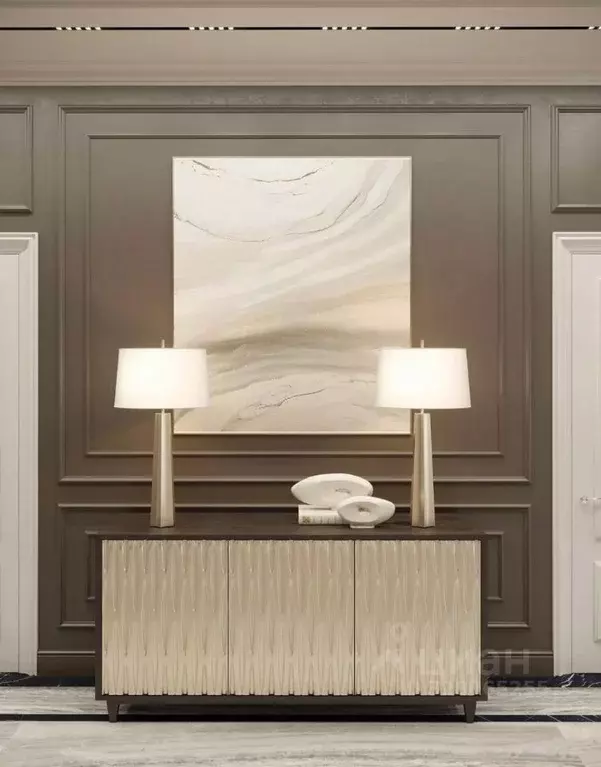 Дом в Московская область, Красногорск Резиденция Рублево кп,  (780 м) - Фото 2