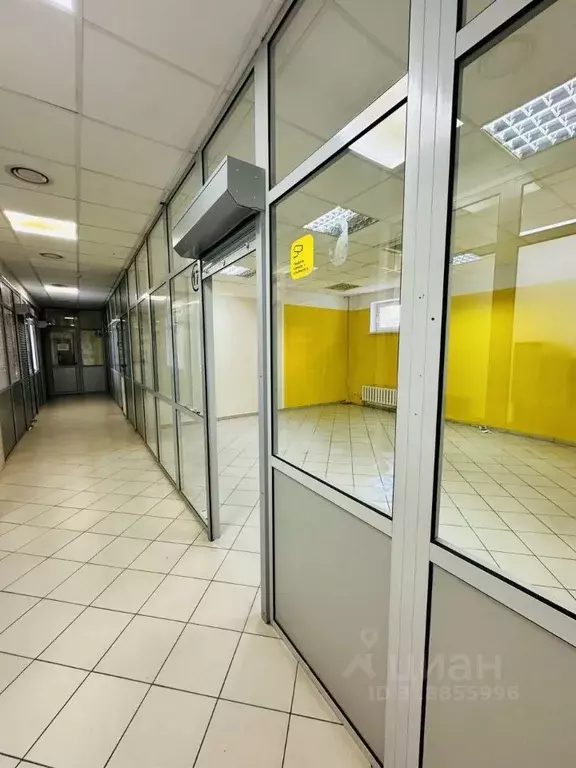 Помещение свободного назначения в Московская область, Щелково Свирская ... - Фото 0