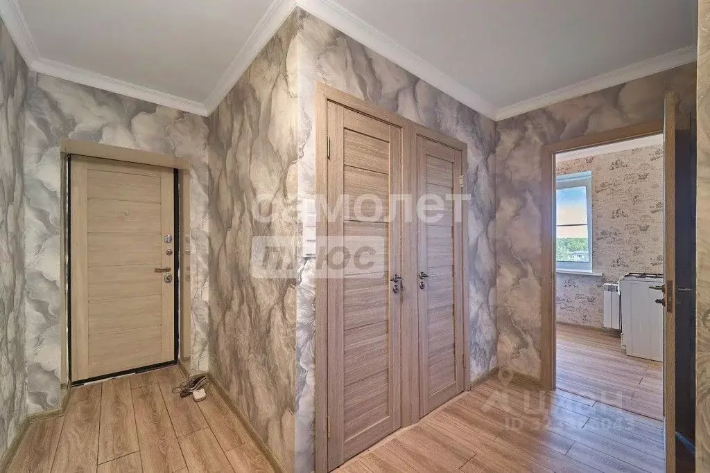 3-к кв. Калужская область, Обнинск ул. Королева, 16 (57.7 м) - Фото 1