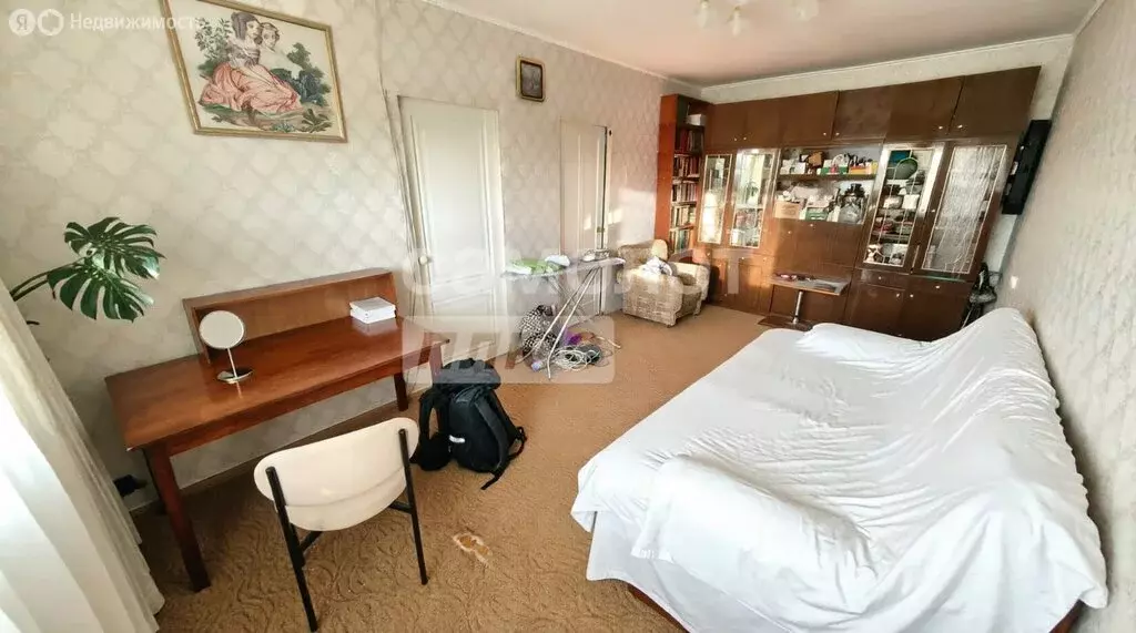 4-комнатная квартира: Кропоткин, улица Ворошилова, 65 (63.4 м) - Фото 2