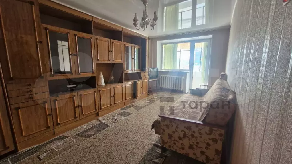2-к. квартира, 44,4 м, 3/5 эт. - Фото 0