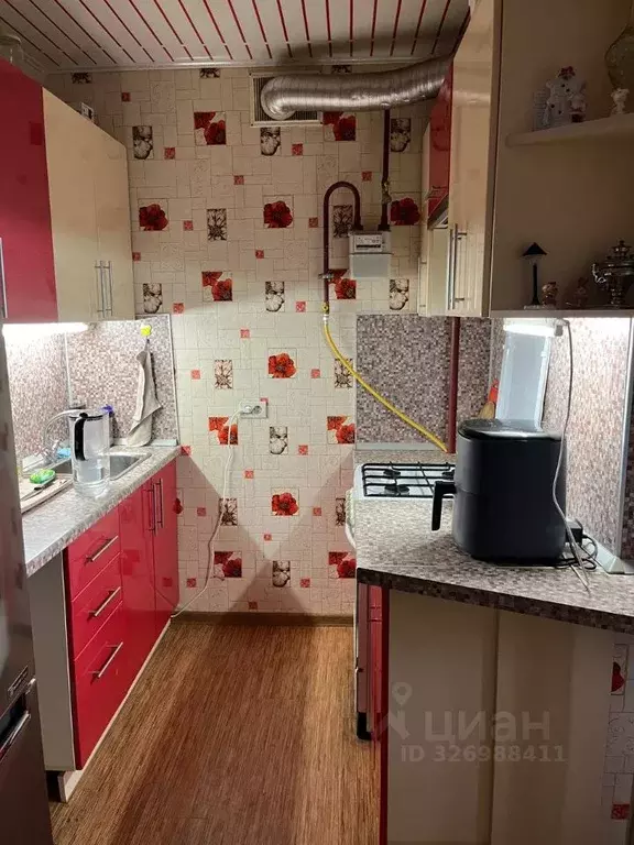 2-к кв. Брянская область, Брянск ул. Плеханова, 62 (48.0 м) - Фото 2