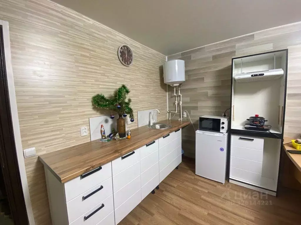 2-к кв. Крым, Евпатория ул. Сытникова, 2 (38.0 м) - Фото 1