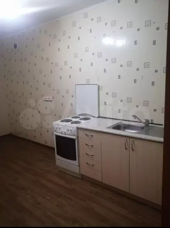 1-к. квартира, 52 м, 1/5 эт. - Фото 1