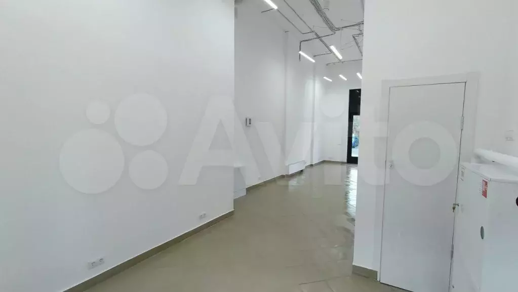 Свободного назначения, 41.5 м - Фото 1