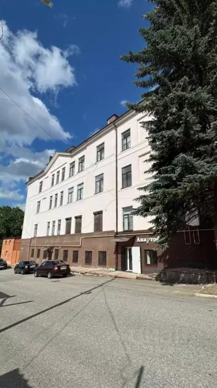 Офис в Ставропольский край, Кисловодск ул. Ермолова (68 м) - Фото 2