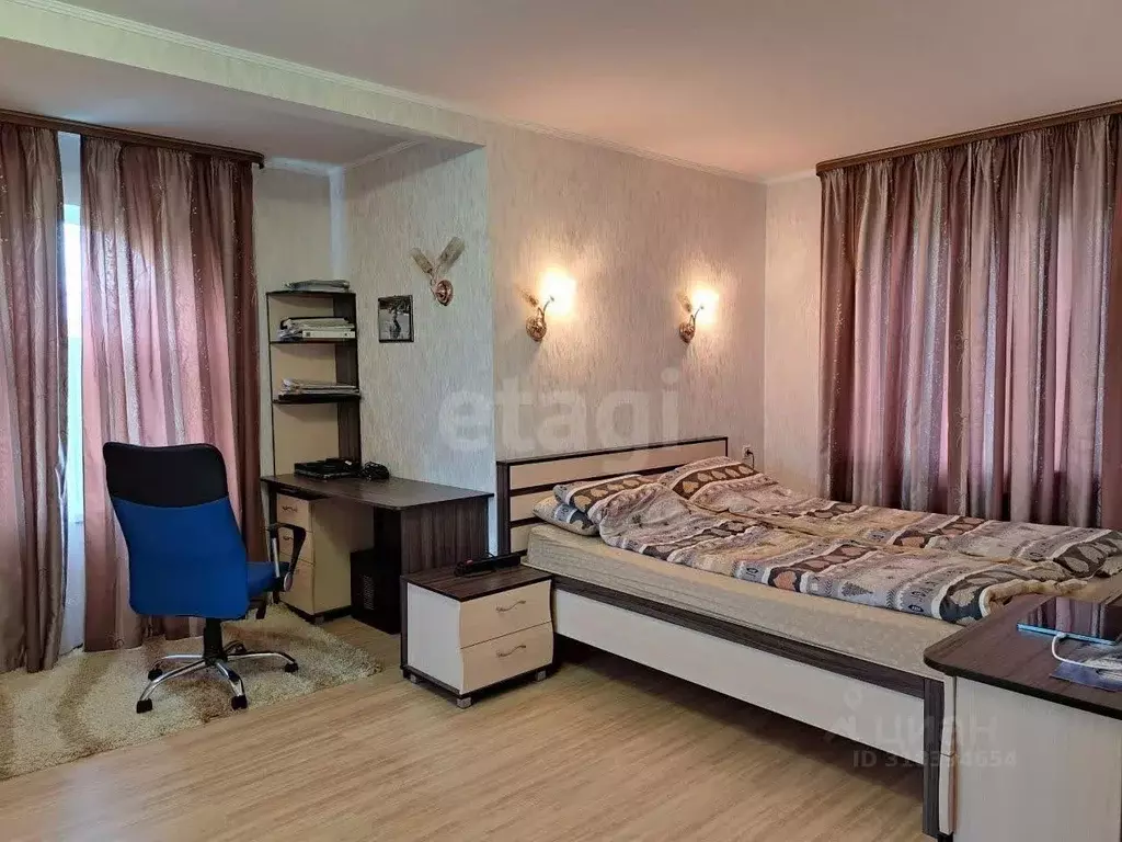 Дом в Калужская область, Боровский район, д. Кривское Луговая ул., 11 ... - Фото 1