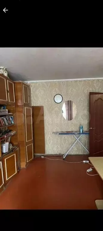 1-к. квартира, 29,9 м, 2/5 эт. - Фото 0