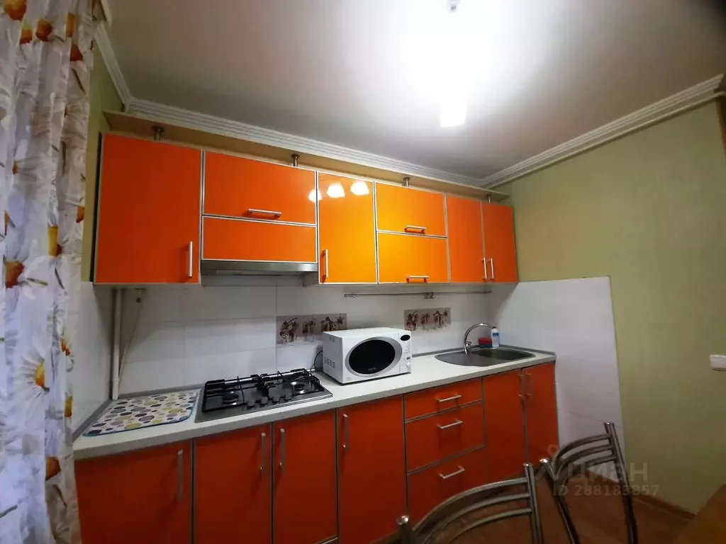 2-к кв. Крым, Евпатория ул. Перекопская, 4 (56.0 м) - Фото 1