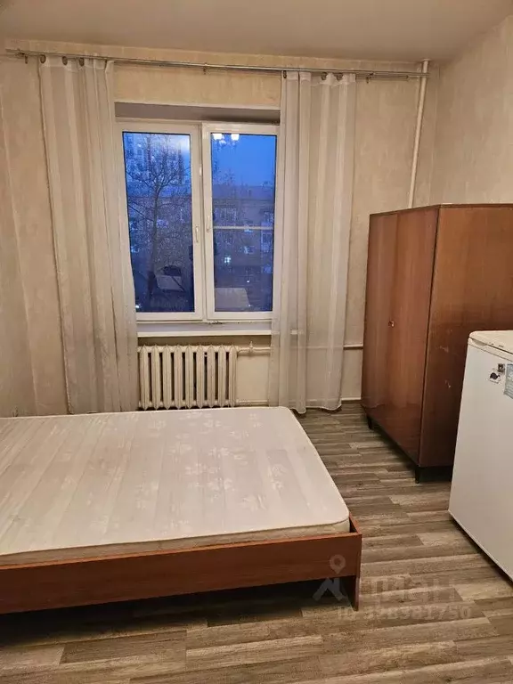 Комната Москва ул. Литвина-Седого, 2/13кВс1 (18.8 м) - Фото 2